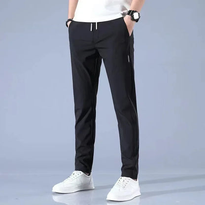 Soft Casual Pants

