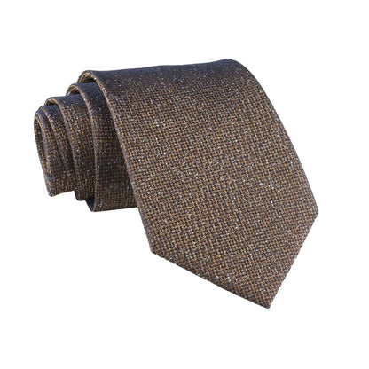 jacquard tie

