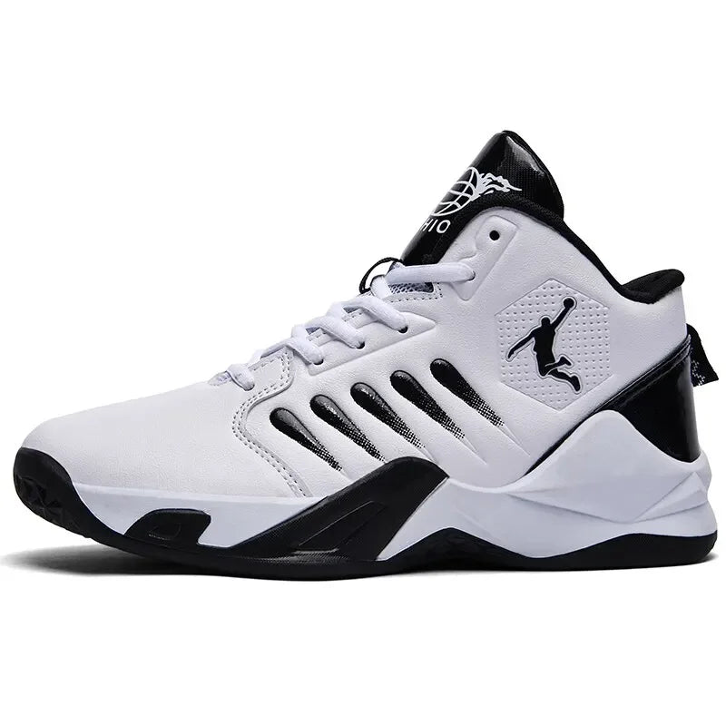 Men's Lightweight Basketball Shoes