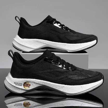 Men's & Women's Lightweight Marathon Running Shoe
