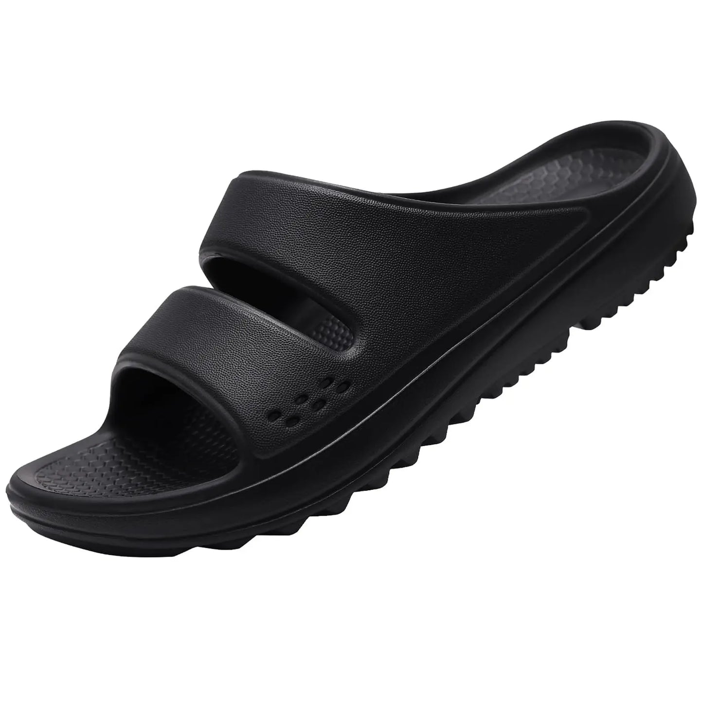 Men's Orthopedic Beach Flip Flops


