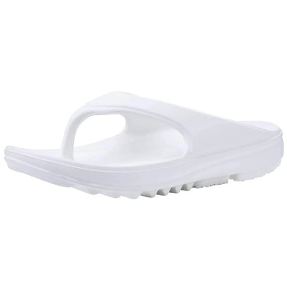 Men’s Orthopedic Slip-On Beach Footwear