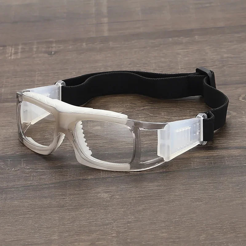 Men's Outdoor Dustproof Eye Protection Goggles