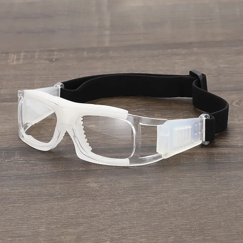 Men's Outdoor Dustproof Eye Protection Goggles