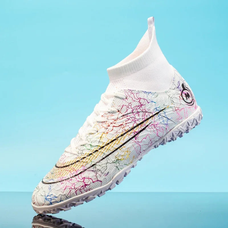 outdoor soccer cleats
