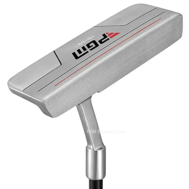 PGM Men's Putter: Low CG & Aiming Line
