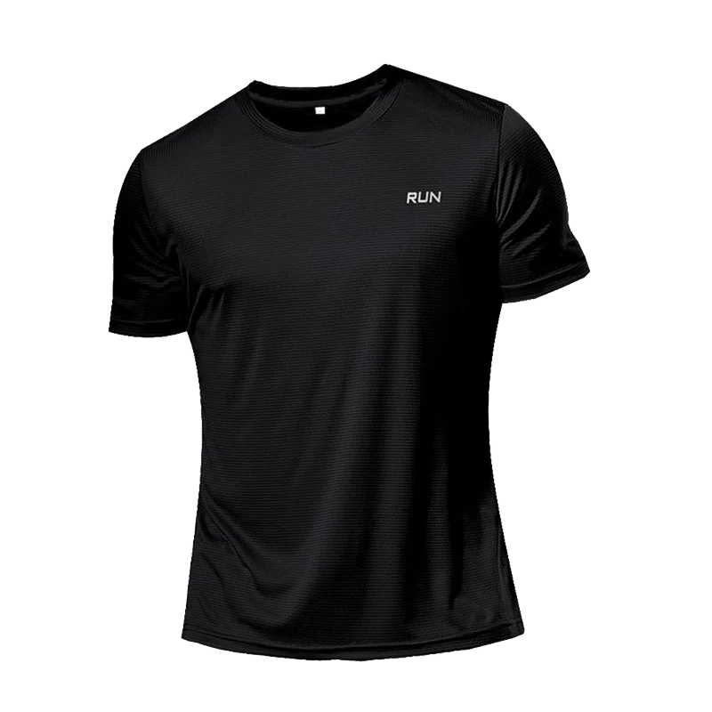 top for running
