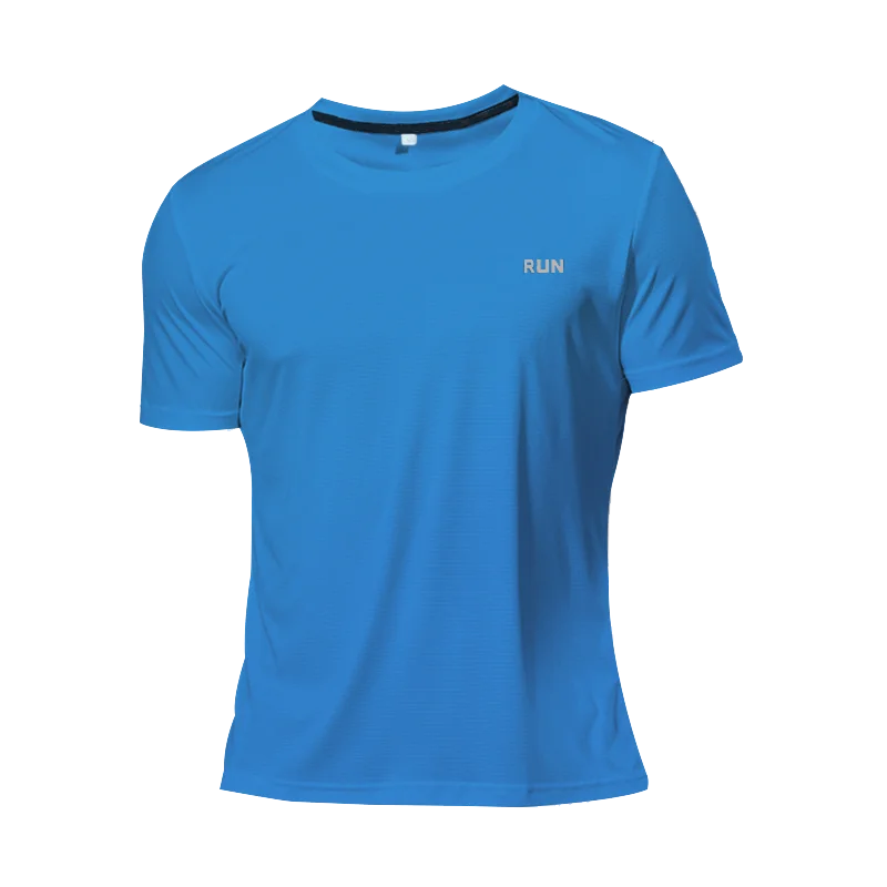 top for running
