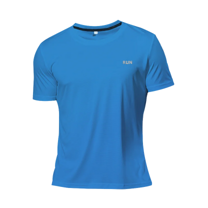 top for running
