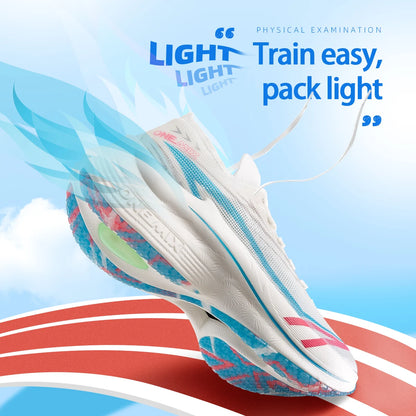 Ultra-Light Men's Running Shoes
