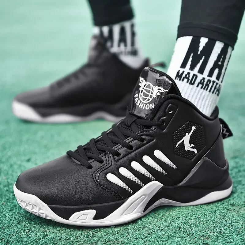 Men's Lightweight Basketball Shoes