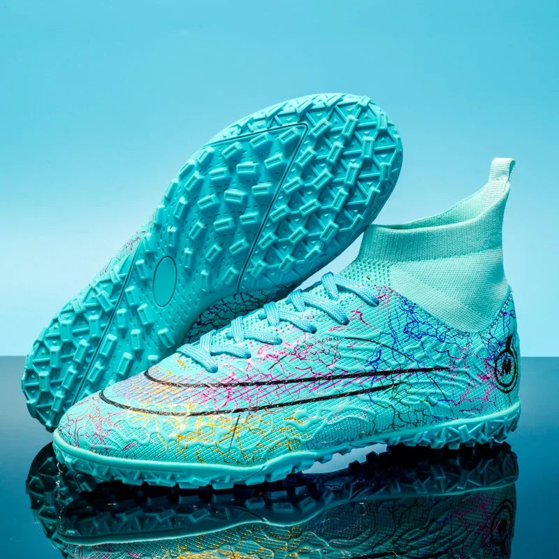 soccer cleats for women
