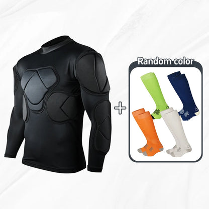 soccer jersey goalkeeper
