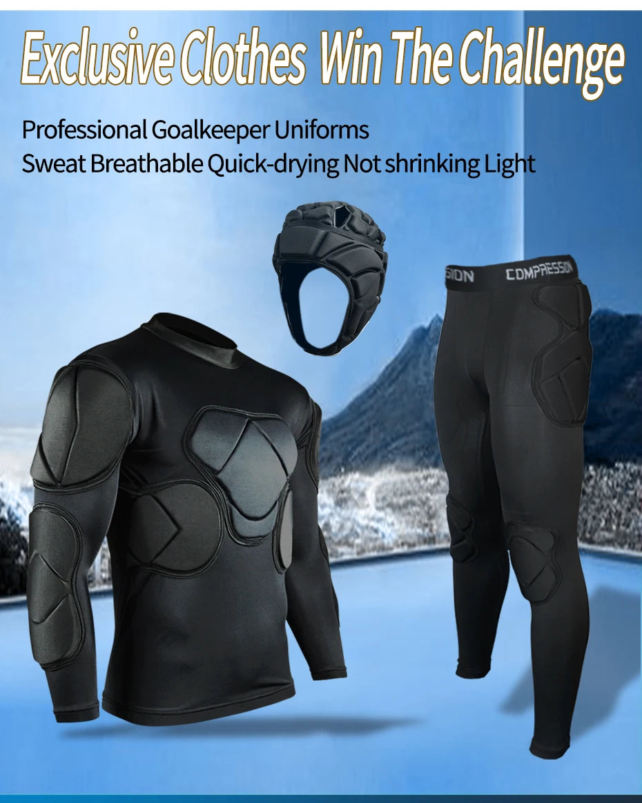 mens goalkeeper jersey
