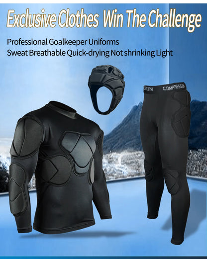 mens goalkeeper jersey
