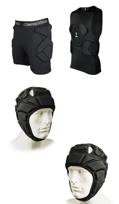 soccer goalkeeper jersey
