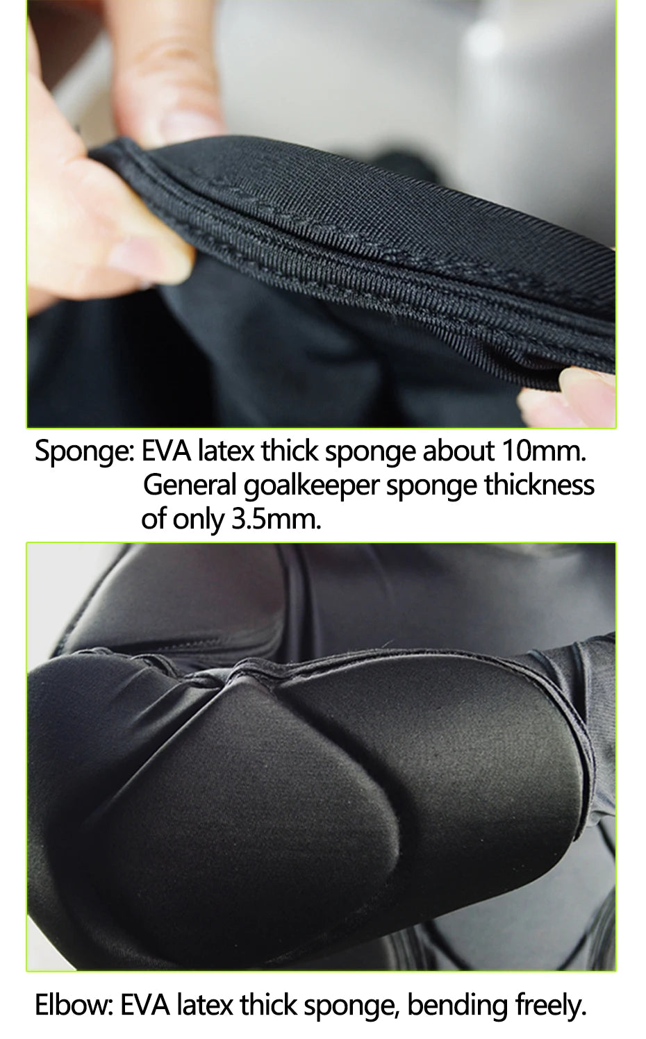 soccer goalkeeper jersey
