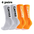 4 pairs N