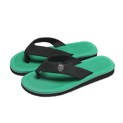 Comfortable Anti-Slip Men's Summer flip flops