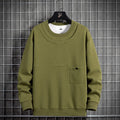 6385 Olive green