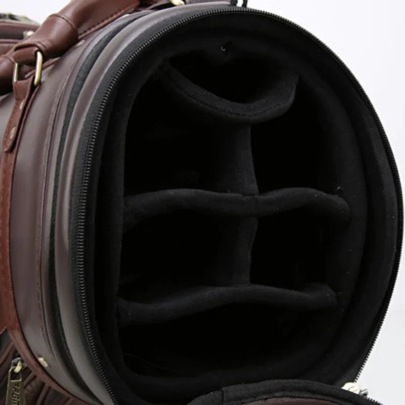 PGM Men's Telescopic Golf Ball Package: Durable & Multifunctional
