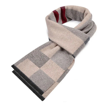 Men's Scarf