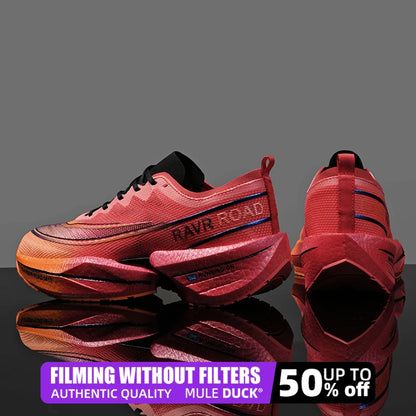 Men's & Women's Lightweight Marathon Running Shoe
