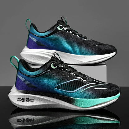 Men's & Women's Lightweight Marathon Running Shoe
