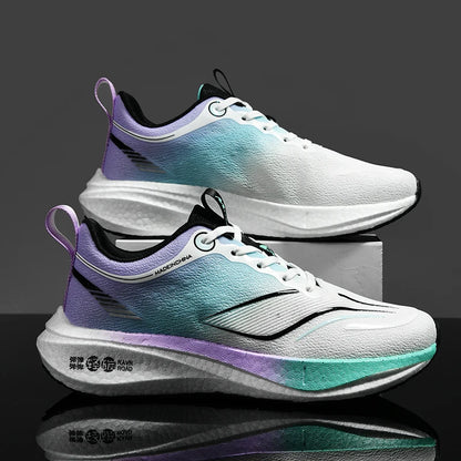 Men's & Women's Lightweight Marathon Running Shoe
