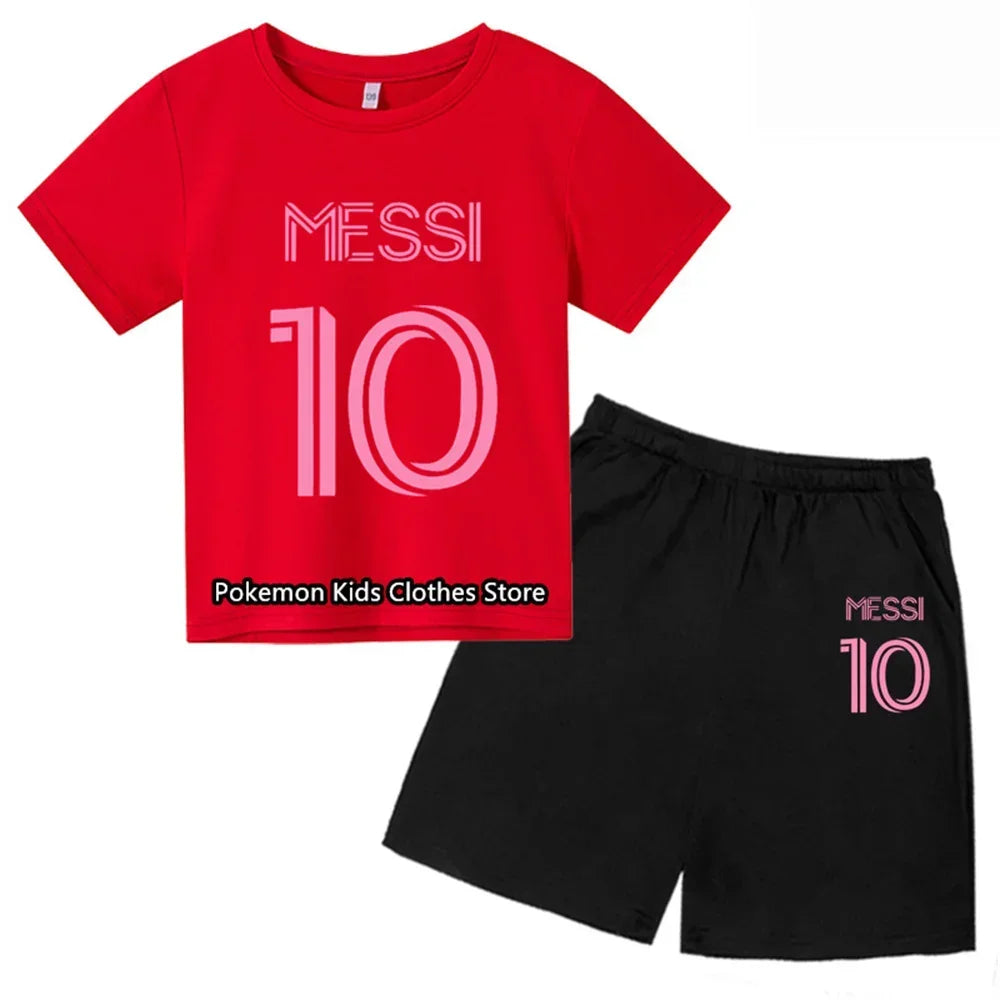 Men's and Kids' Football Jerseys