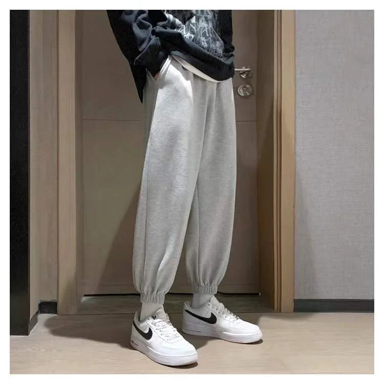 Men's trouser

