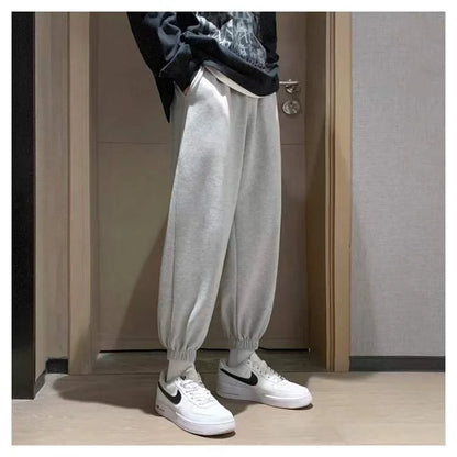 Men's trouser

