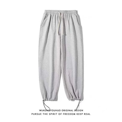Men's trouser

