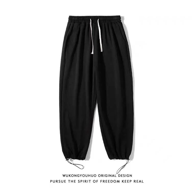 Men's trouser

