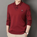 JR9052 Wine Red