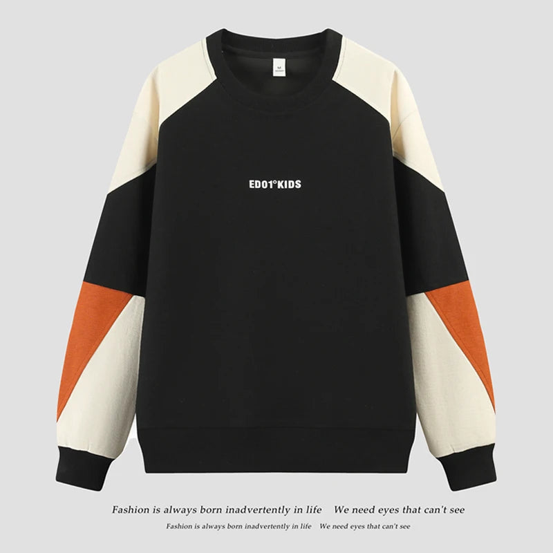 Men sweatshirt


