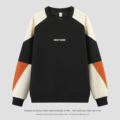 Men sweatshirt

