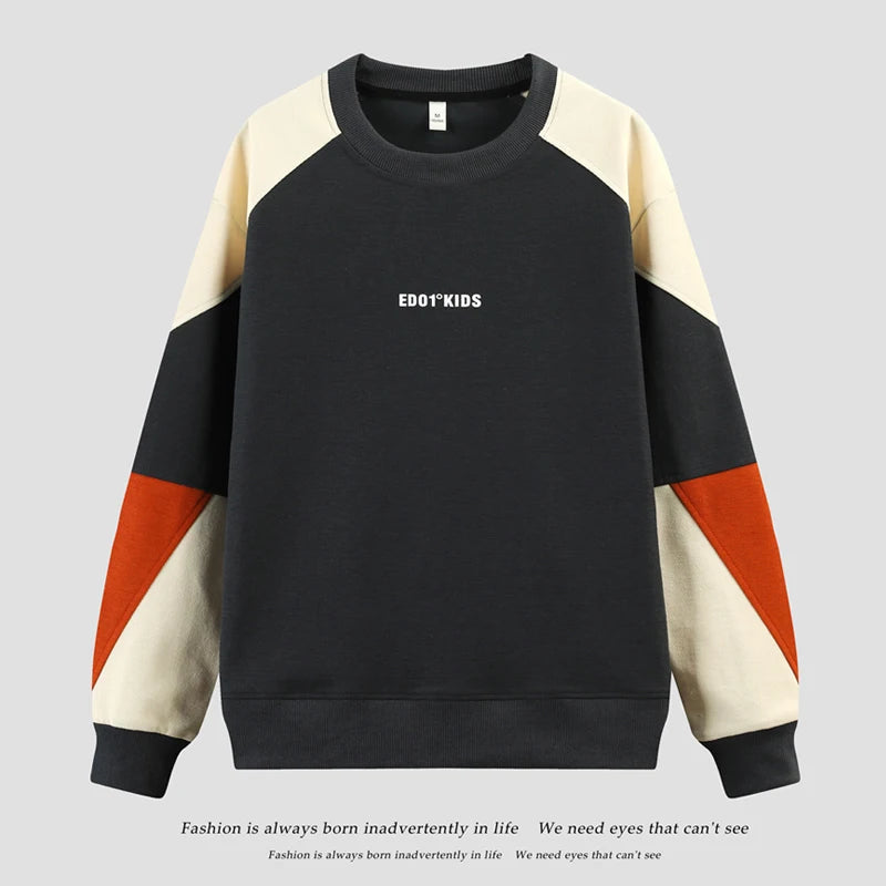 Men sweatshirt

