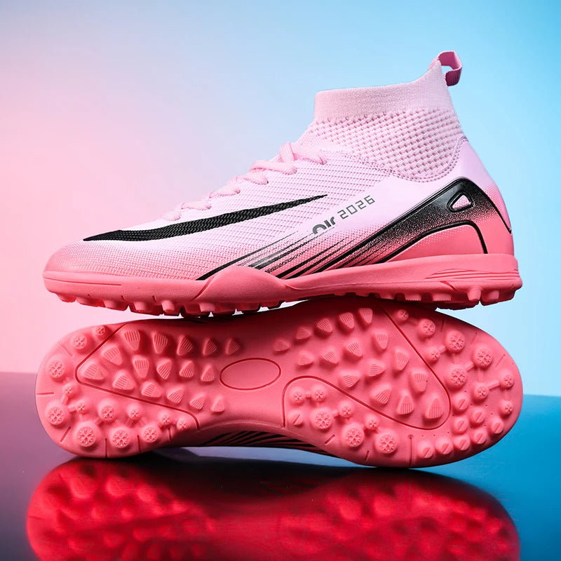 best turf soccer shoes

