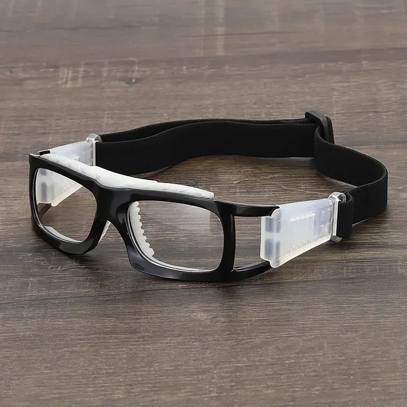 Men's Outdoor Dustproof Eye Protection Goggles