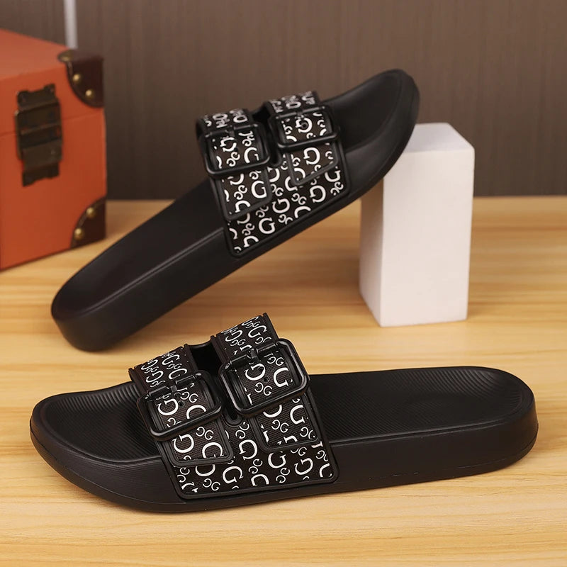 Men Summer Beach Sneakers Sandals Shoes
