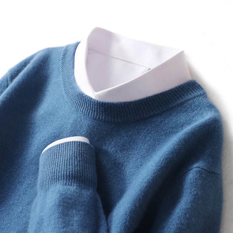 Merino Sweater