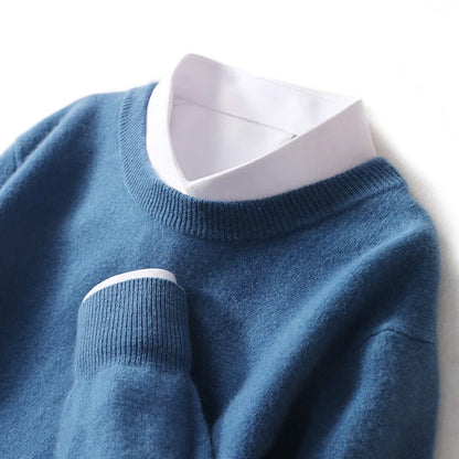Merino Sweater