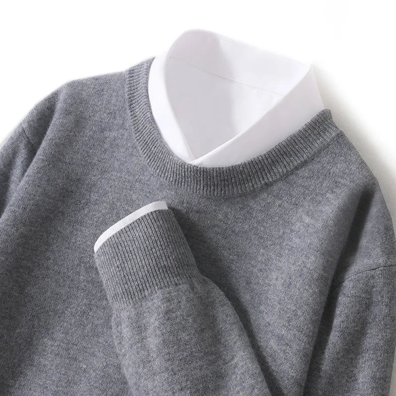 Merino Sweater