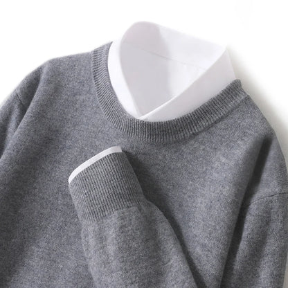Merino Sweater