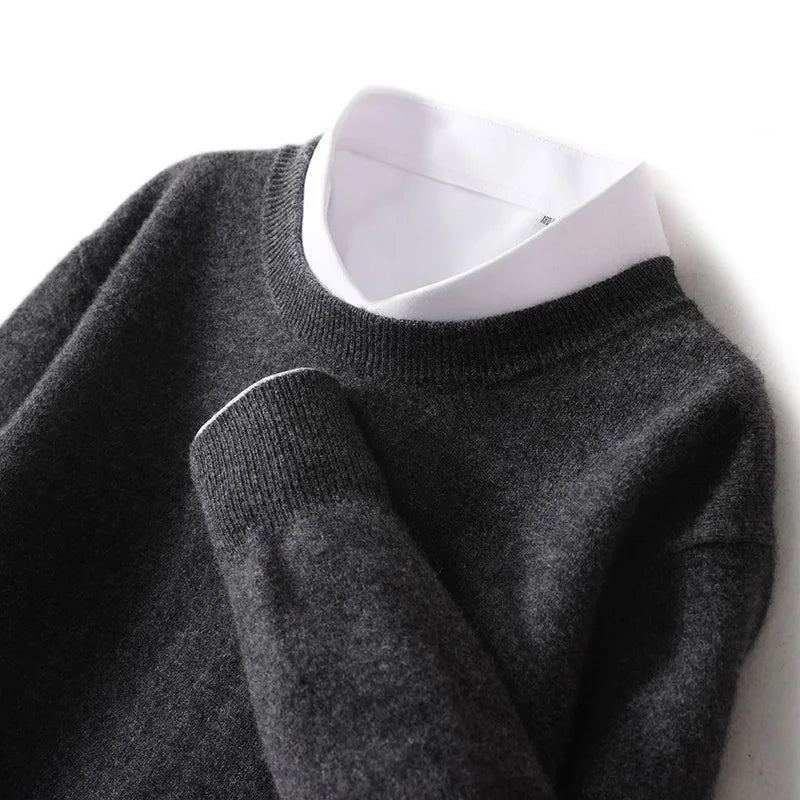 Merino Sweater