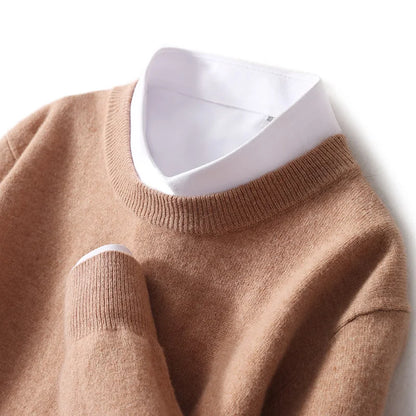 Merino Sweater