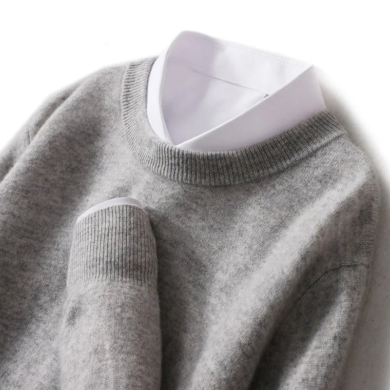 Merino Sweater