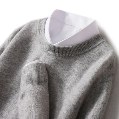 Merino Sweater