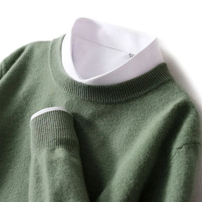 Merino Sweater